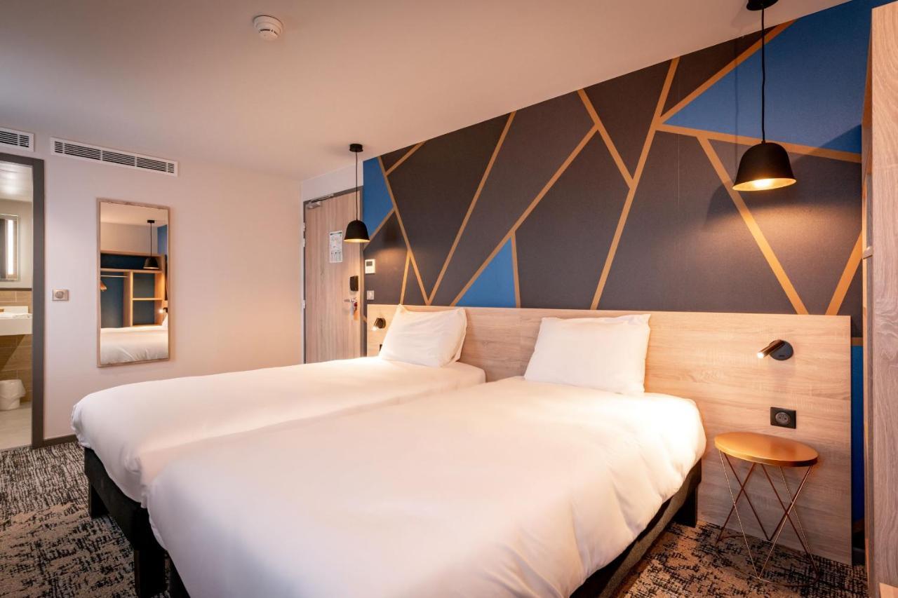 Ibis Styles Valenciennes Petite Foret Екстер'єр фото