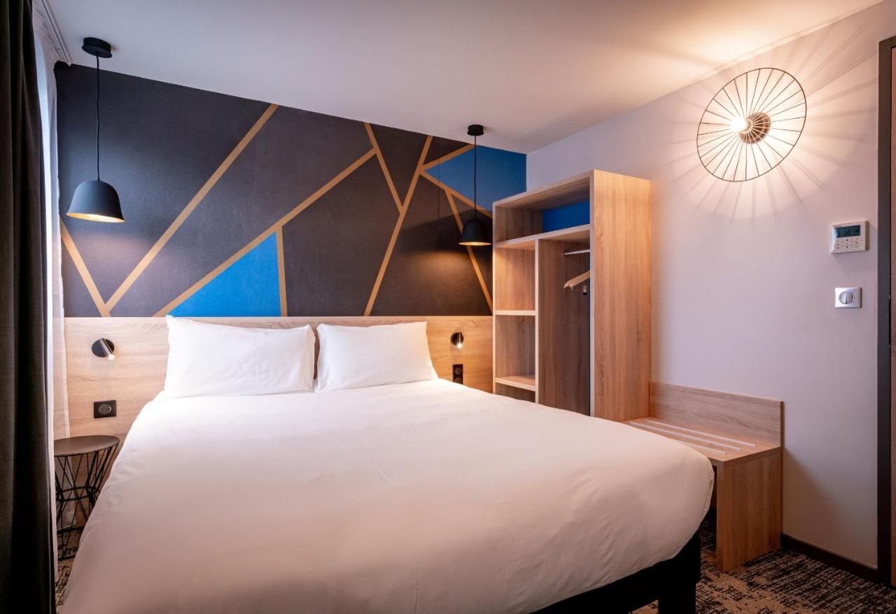 Ibis Styles Valenciennes Petite Foret Екстер'єр фото